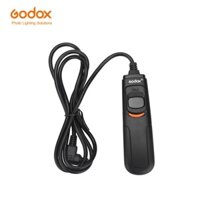 Godox Dây Cáp Điều Khiển Từ Xa Cho Máy Ảnh Canon Nikon Sony RC-C1 C3 N1 N3 S1