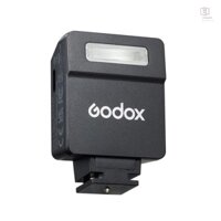 Godox iM22 Mini Camera Flash On-Camera Flash Speedlite 5 Cấp Công Suất 3s Thời Gian Tái Chế 440 Full Power Flash Với Pin Sạc Type-C Thay Thế Cho Canon Mirrorle