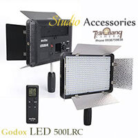 Godox LED 500LRC