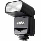 Godox Mini Camera Flash TT350S-HOẰNG QUÂN