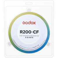 Godox R200-CF Color Gel Kit