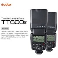 Godox TT600S