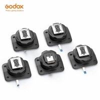 Godox TT685C TT685N TT685S TT685F TT685O Flash Speedlite Phụ Kiện Giày Nóng