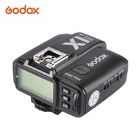 Godox X1T-S TTL 1/8000S HSS Remote Trigger Transmiiter Built-in Godox 2.4G Wireless X System for Sony a77II/a7RII/a7R/a58/a99/ILCE6000L ILDC Camera