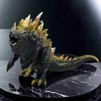 Godzilla Đồ Chơi Trẻ Em Đười ươi Phiên Bản Mới Quà Tặng Sinh Nhật Quái Vật Trang Trí Bàn Bé