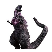 Godzilla Shin Nhật Bản Anh hùng vũ trụ Họa tiết nghệ thuật I. Godzilla (2016) SJHU 〔Direct from Japan〕