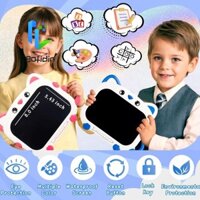 GOFIDIN Bảng viết điện tử GOFIDIN Đồ chơi giáo dục chống nước Quà tặng sinh nhật