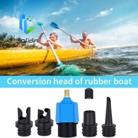 GOFIDIN Bộ Chuyển Đổi Bơm Hơi Cho Thuyền sup