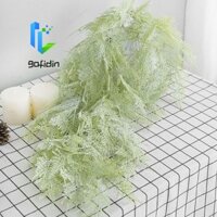 Gofidin Cây dương xỉ treo nhân tạo 90cm Sắp xếp hoa Tiệc cưới ngày lễ