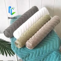 Gofidin Cotton Phòng Tắm Thảm Nước Bồn Tắm Khăn Khách Sạn