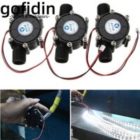 Gofidin DC 5V 12V 80V Máy Phát Điện Tua Rua Nước Hữu Ích 10W Công Cụ Sạc Điện Công Suất Cao