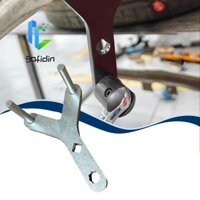 Gofidin Đình chỉ Công cụ ống lót đặc biệt Thép sửa chữa ô tô đa năng