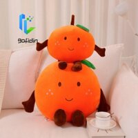 Gofidin Happy Fruit Plush Gối Nhồi Bông Kèm Búp Bê Tốt Nghiệp Quà Tặng