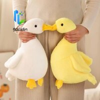 Gofidin Mô Phỏng Vịt Sang Trọng Đồ Chơi Hoạt Hình Trang Trí Phòng Đồ Chơi Trẻ Em