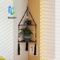 Gofidin Móc treo cây trồng trong nhà Viền Giá trồng cây dễ dàng sử dụng