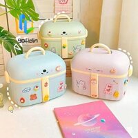 Gofidin Phụ kiện tóc Băng đô Kawaii có thể tháo rời