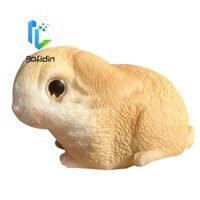Gofidin Rabbit Fidget Toy Slow Rebound Văn phòng mới lạ