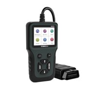 Goft V311 OBD2 Máy Quét Động Cơ Mã ODB2 Xe Công Cụ Chẩn Đoán Giá Rẻ Cập Nhật Hỗ Trợ Full OBD2 Ô Tô Máy Quét