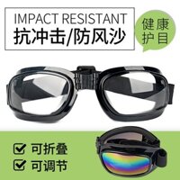 Goggles anti-dust anti-fog breathable dust-proof glasses protective goggles men anti-dust industrial dust labor pro