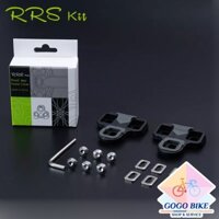 [GoGo Bike] Can cá pedan xe đạp road RRSkit cho Look 4.5 độ