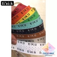 [GoGo Bike] Dây quấn (Băng quấn) ghi đông xe đạp da PU FIZIK