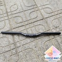 [GoGo Bike]  Ghi đông ngang nhôm xe đạp 31.8x610mm XIMENG