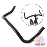 [GoGo Bike] Ghi đông sừng trâu nhôm xe đạp FMFXTR 25.4x390mm