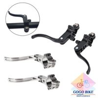 [GoGo Bike] Tay phanh đoạn giữa - phanh phụ nhôm xe đạp