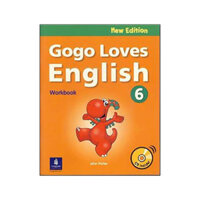 Gogo Loves English NE WB 6