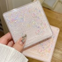 GOGO TALES - Bảng phấn mắt 8 ô Garden Bear / discovery