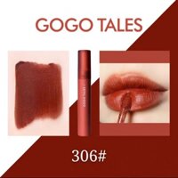 [GOGO TALES] Son kem Air Velvet Lip Gloss