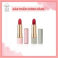 GOGO TALES - Son thỏi dạng lì mềm môi Imprint Girl Lipstick hot trend xinh xắn hot hit 4g