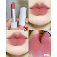GOGOTALES Stripe son môi Son thỏi lì  Retro Lipstick màu lì đẹp lâu trôi son gogo tales
