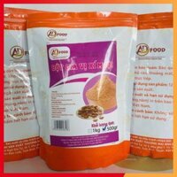 Gói 1 KG Bột xí muội siêu tiết kiệm chuyên dùng cho các món chiên lắc
