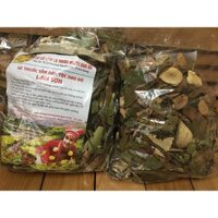 Gói 1 kgLá tắm và xông sau sinh. - Shop Chuyên Sỉ