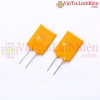 Gói 10 Chiếc Cầu Chì DIP RGEF900 GF900 16V 9A PPTC
