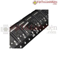 Gói 10 Chiếc Triac BT136S-600E BT137S-600E T138S-600E BT139S-600E TO252