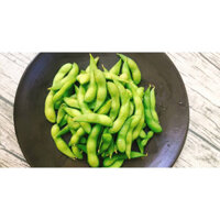 Gói 10 Hạt Giống Đậu Nành Edamame Ngọt Đậu To - BeSweet Glycine max