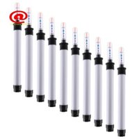 Gói 10 máy đo độ ẩm đất, chỉ báo mực nước thực vật 20 cm, chỉ báo mực nước, máy đo độ ẩm đất, cảm biến