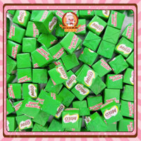 [Gói 100 viên] Kẹo Milo Cube Nestle, Milo Cube cacao Thái Lan
