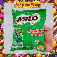 Gói 100 Viên Milo Kẹo Cacao năng lượng 300g Milo Energy Chứa Nhiều Loại Vitamin