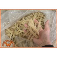 {Gói 100g - Loại Đặc biệt} Sá sùng khô Quảng Ninh loại đặc biệt hải sản cao cấp làm quà tặng, đồ biếu