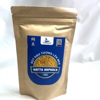 Gói 100gr Bột Đậu Tương Lên Men NATTO ANPHACO, quatangsuutam, bin_nhi , tphcm, hộp 250gr, 220 gr, Healthy food