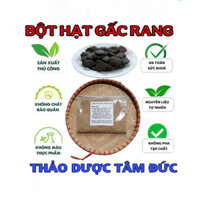 gói 1kg bột hạt gấc rang xay nguyên chất