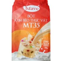 Gói 1kg bột kem béo thực vật  MT35