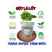 gói 1kg bột lá lốt nguyên chất