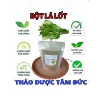 gói 1kg bột lá lốt nguyên chất
