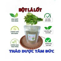 gói 1kg bột lá lốt nguyên chất
