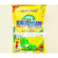 (Gói 1Kg) Bột nêm gà, hạt nêm gà cao cấp dùng cho các món gà, nấu phở, hầm canh, đồ xào