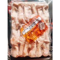 Gói 1Kg Chân gà rút xương ( hàng đông lạnh)
